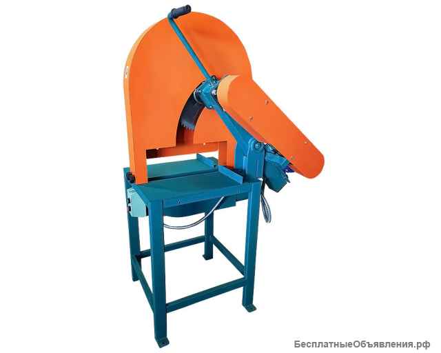 Станок торцовочный маятниковый ЦТ 450Л