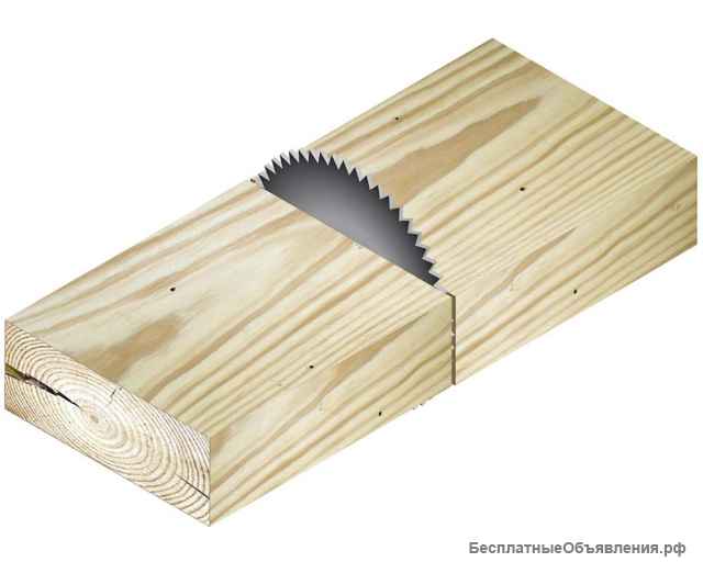 Станок торцовочный маятниковый ЦТ 450Л