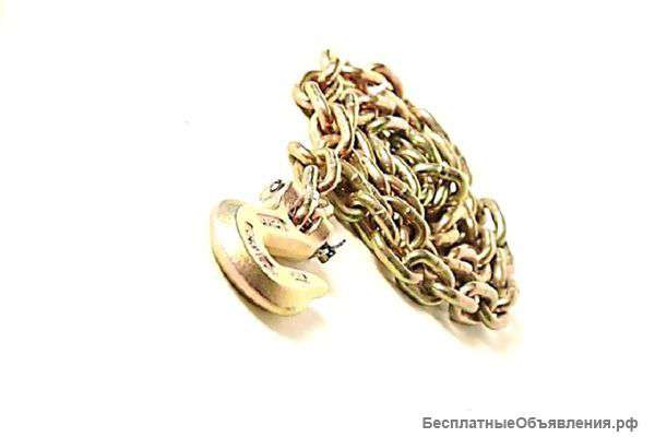 Стапельные цепи для кузовного ремонта высшего качества оптом и в розницу