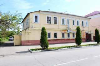 Двухкомнатная квартира в центре г. Новый Оскол Белгородской области по ул. Славы, дом 24