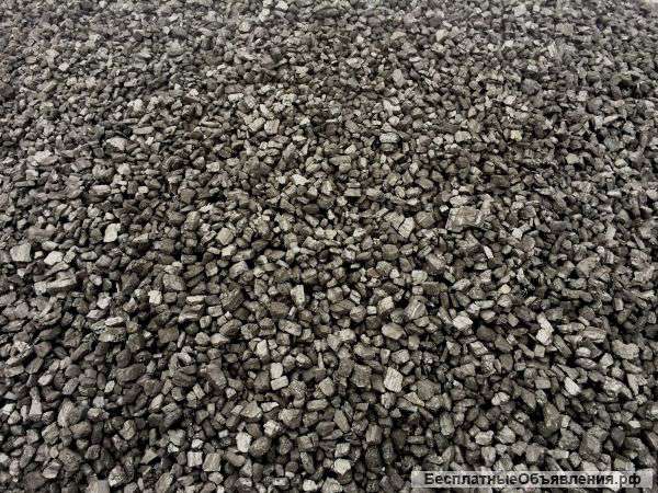 Уголь ДО – Оптом