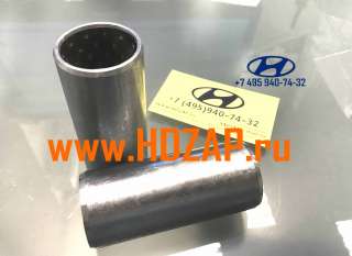 Запчасти для Hyundai HD: Втулка рессоры 541517d000