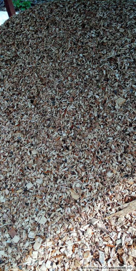 Щепа для копчения Ольха, Яблоня, Вишни, Груши