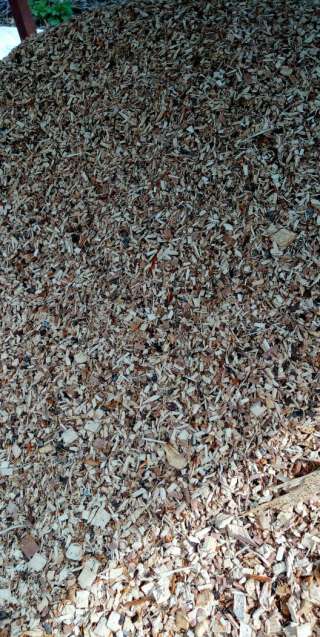 Щепа для копчения Ольха, Яблоня, Вишни, Груши