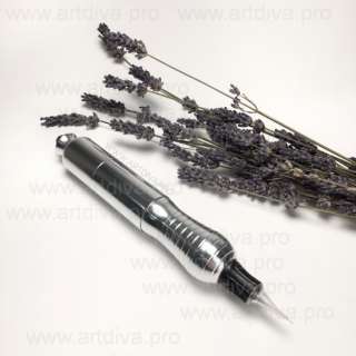 Машинка роторная DragonHawk Micron для татуажа и татуировок