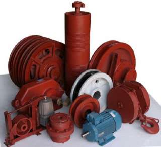 Закупаем Крановые оборудования. Редуктора Электродвигателя Колеса крановые