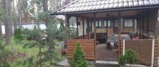 Сдаю коттедж, 150 м, 10 соток, Быково, 19 000 руб. в мес.