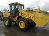 Фронтальный погрузчик XCMG LW300FN 2014 года выпуска
