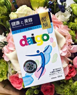 Дайго восстановление и нормализация микрофлоры кишечника