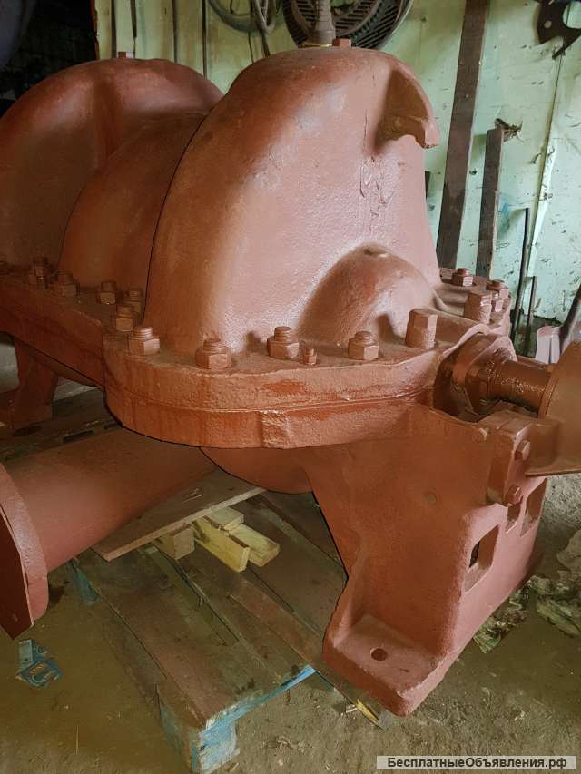 Насос ЦН 400-210