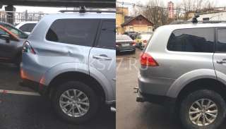 Малярно-кузовной автосервис MKS77
