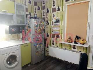 1 к.кв. 38 м2 ККБ (Трошева)