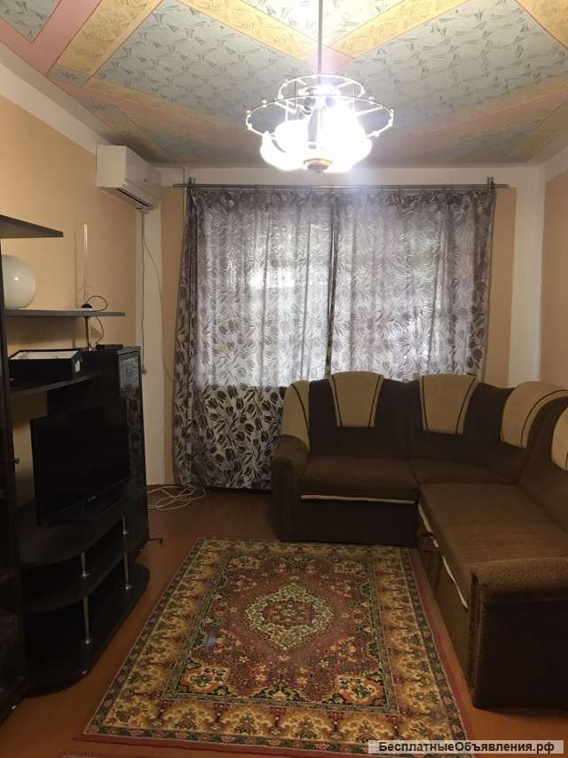 2-к квартира ул. Севастопольская