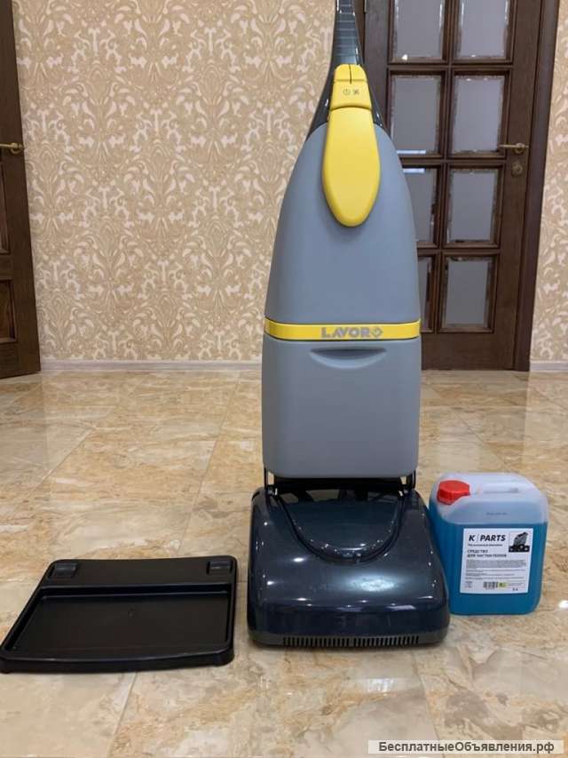 Поломоечная машина Lavor Pro Sprinter