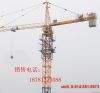 Башенный кран QTZ-125