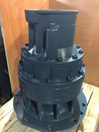 Редуктор поворота 710Т2F (Италия) ек-270