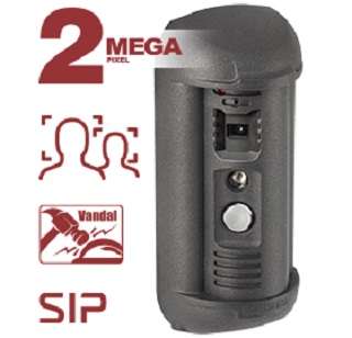 Вызывная панель DSN85017P-FC