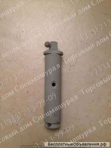 Ось БКГМ-100-06-00-1В для БМ-205