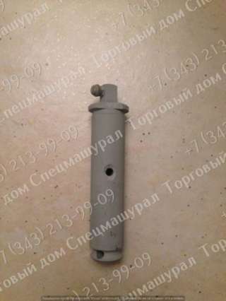 Ось БКГМ-100-06-00-1В для БМ-205