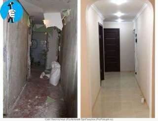 Ремонт квартир в Донецке - Под ключ