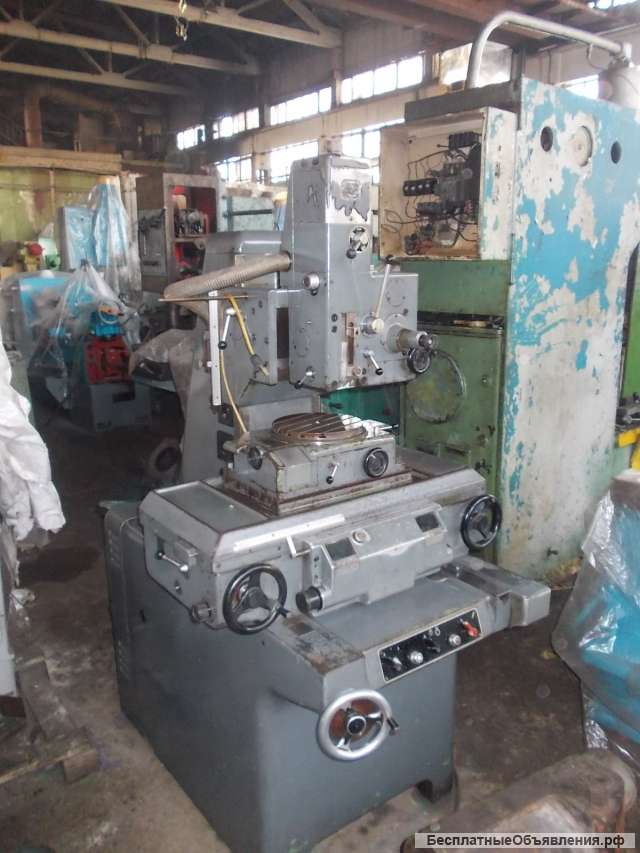 Координатно -рассточной MP-1H (SIP)