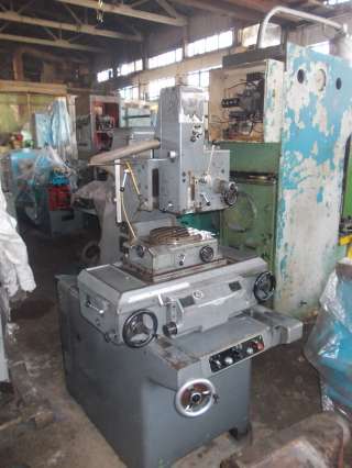 Координатно -рассточной MP-1H (SIP)