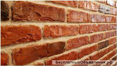 Форма для декоративного камня Кирпич Амеро