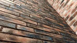 Форма для декоративного камня Кирпич Ригельный