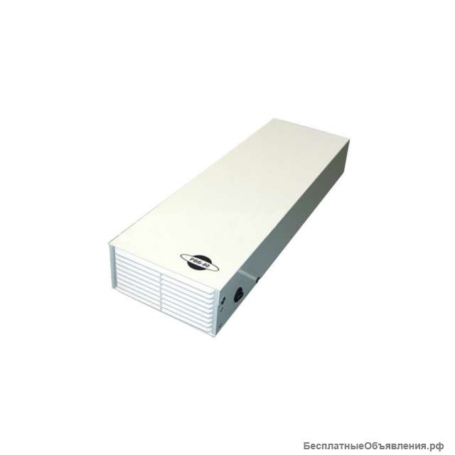 Бактерицидные Рециркуляторы для Дезинфекции Помещений