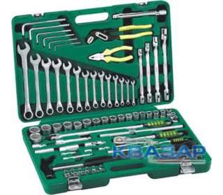 Набор ключей НУ 1412/107