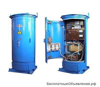 Комплект электромонтера КИН-ЭХЗ-У (универсальный)