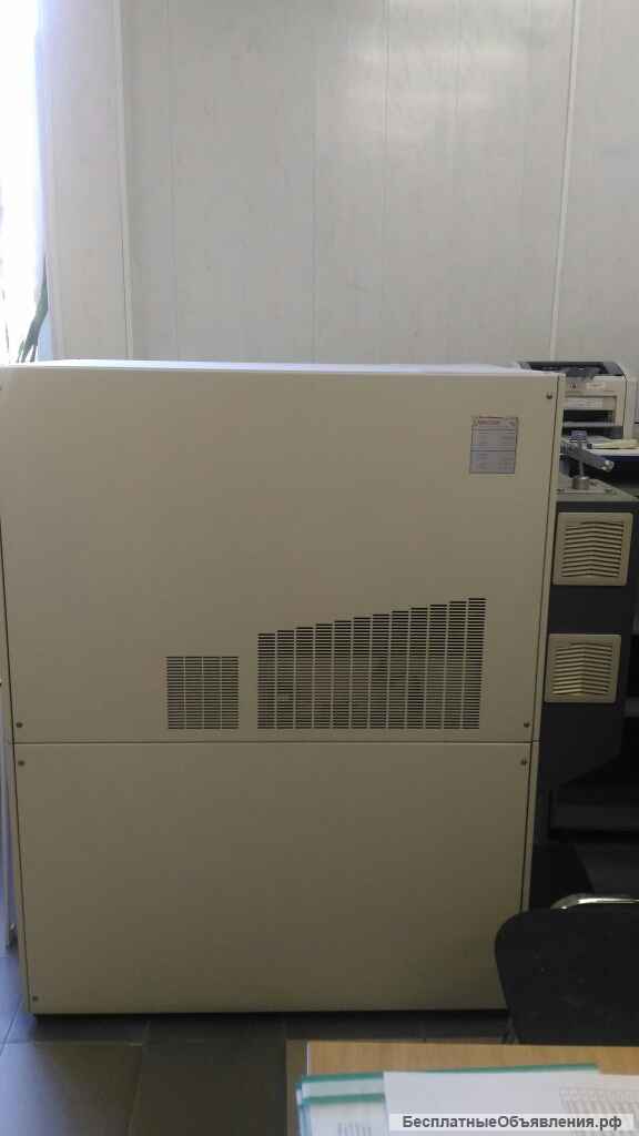 Спектрометр Spectrolab L 2002 г.в.