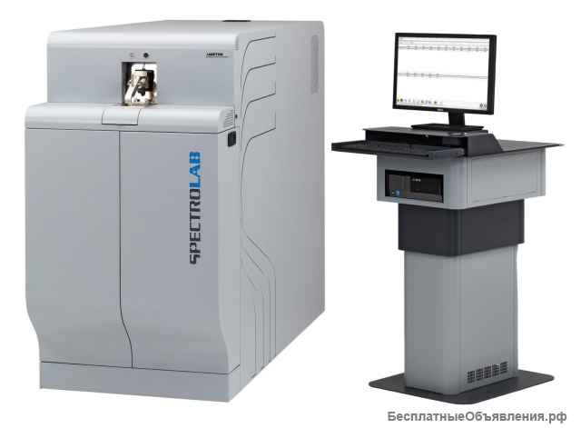 Спектрометр Spectrolab L 2002 г.в.