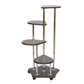 Подставка для цветов "Четвёрочка" (новая)