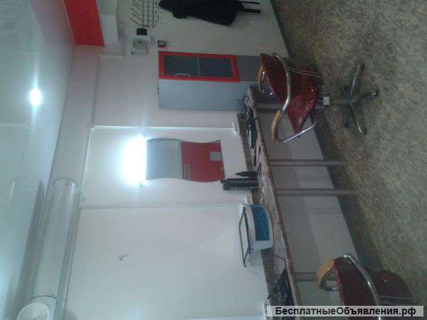 Парикмахер-универсал