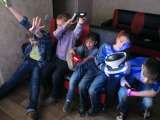 Аренда клуба виртуальной реальности на детский день рождения