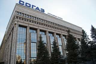 Создали отличные условия для своих клиентов. БЦ Уланский.