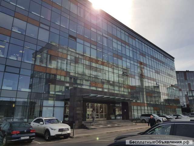 ДК Сириус Парк. Сдается в аренду рабочее место.