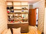 Уютная квартира-студия с ремонтом и с мебелью в экологически чистом районе