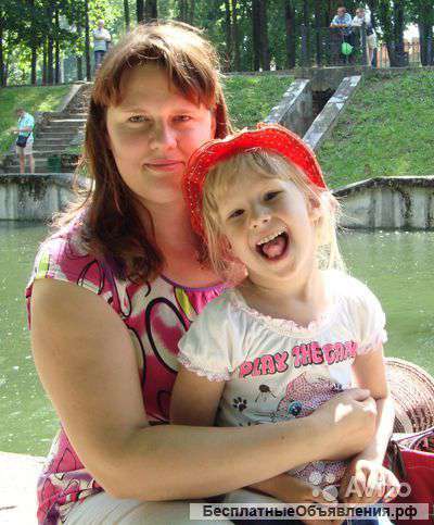 Помощь по дому (уборка, глажка, мытье окон)