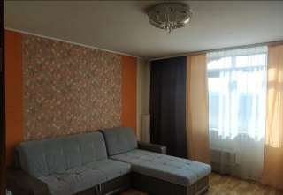 1-комнатная квартира ул. Чернышевского 67