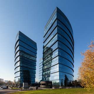 БЦ Лотос. Сдам в аренду офисное помещение площадью 25 кв.м.