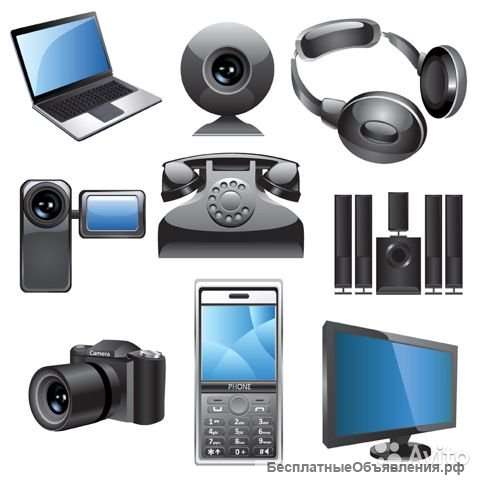 Ремонт любых смартфонов