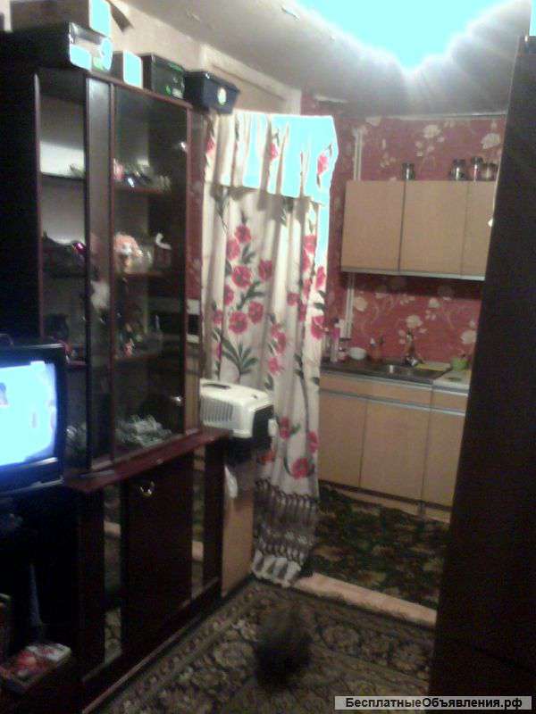 Гостинка на Батыршина 25