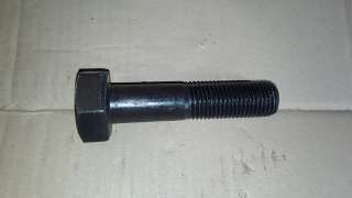 Болт М27х6gх120.10.940Х под ключ 41 с шестигранной ГОСТ 7798-70