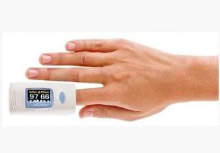 Пульсометр