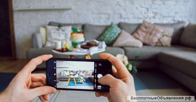 Подработка начинающий фотограф