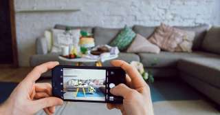 Подработка начинающий фотограф
