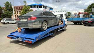 Эвакуатор Услуги эвакуатора