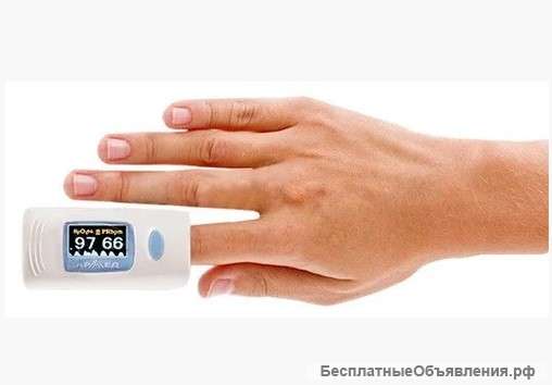 Пульсоксиметр "ARMED" YX301